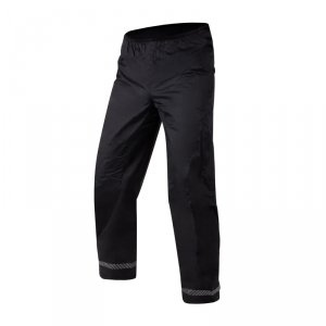 Spodnie przeciwdeszczowe Rebelhorn Horizon Black
