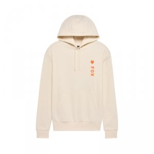 Bluza Z Kapturem Fox Lady Winners Circle Fleece Po Off White