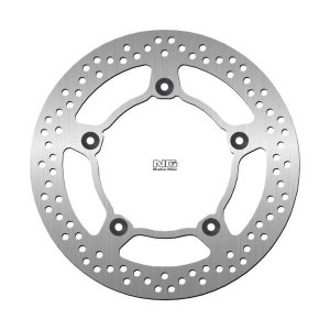 NG1471 TARCZA HAMULCOWA TRIUMPH 800/865/885 96-09