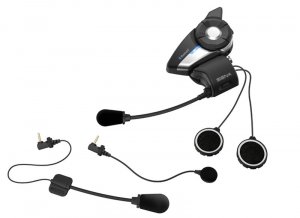 SENA INTERKOM MOTOCYKLOWY 20S EVO BLUETOOTH 4.1 20