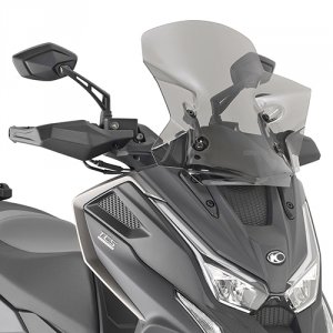 GIVI SZYBA PRZYCIEMNIONA PRZEDNIA KYMCO > DTX 360