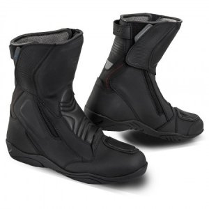 SHIMA BUTY MOTOCYKLOWE TERRA MEN BLACK