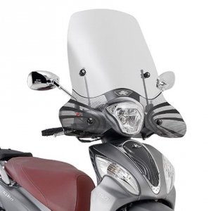 KAPPA SZYBA KYMCO PEOPLE ONE 125/150 13-20 46 X 68