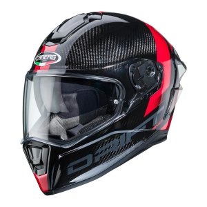 CABERG KASK INTEGRALNY BLEND DRIFT EVO SONIC SZ/CZ