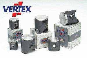 VERTEX 22160100 TŁOK MORINI S6 50CCM (40,00 MM) CYLINDER ŻELIWNY