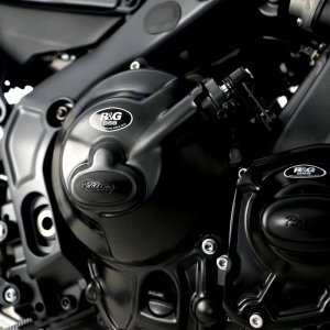 Osłona Silnika RG Racing Yamaha Mt-09 (Sp) 21, Tracer 9 (Gt) 21-, Xsr900 22- Rhs