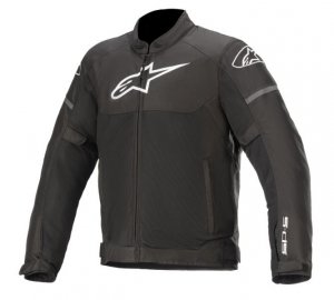 ALPINESTARS Kurtka sportowa T-SPS AIR czarny