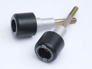 Crashpady Classic RG Racing Honda Cbr 600Rr 03- 06 (Race Only) Black