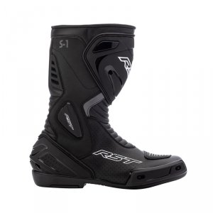 Buty motocyklowe RST S1 Black Black