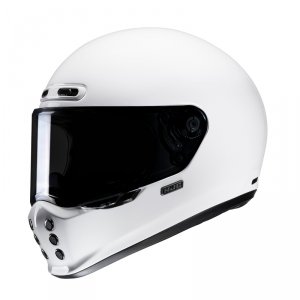 HJC KASK INTEGRALNY V10 WHITE