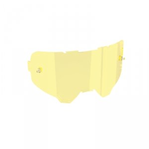 LEATT SZYBA VELOCITY 70 VLT YELLOW
