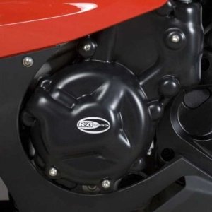 Osłona Silnika RG Racing Bmw S1000Rr Lewa Strona Osłona Generatora Black
