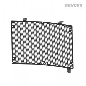 Osłona Chłodnicy RG Racing Pro Kove 800X Rally 25-  800X Touring 25-