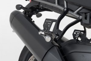 SW-MOTECH PODNÓŻKI PASAŻERA HARLEY-DAVIDSON PAN AM