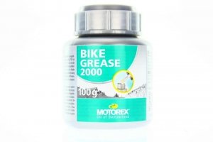 Motorex Smar Bike Grease 2000 100g