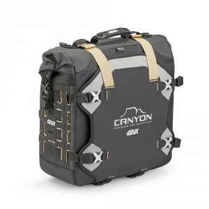 GIVI SAKWA WODOSZCZELNA OFF-ROAD / ENDURO (1X30LT)