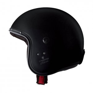 CABERG KASK OTWARTY  MODEL FREERIDE X CZARNY MAT