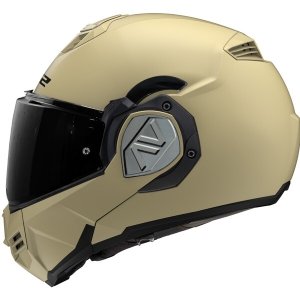 LS2 KASK MODUŁOWY FF906 ADVANT MATT SAND-06