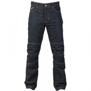 FURYGAN SPODNIE MOTOCYKLOWE JEANS 02 BLUE