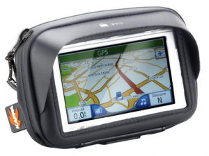 Kappa KS953B  Etui / uchwyt na smartphone / GPS