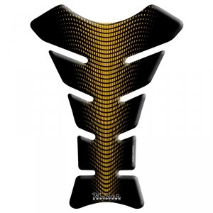 Tankpad Keiti Wave Gold