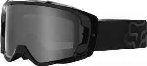 FOX GOGLE VUE STRAY BLACK