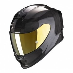 SCORPION KASK INTEGRALNY EXO-R1 CARBON AIR  BLACK