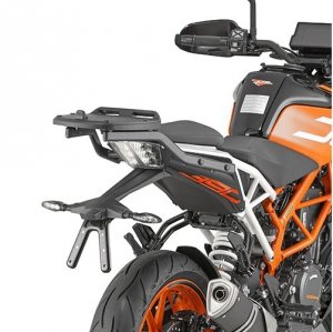 KAPPA KZ7707 STELAŻ KUFRA CENTRALNEGO KTM DUKE 125-390 (17)