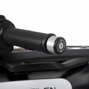 Końcówki Kierownicy RG Racing Husqvarna/Ktm/Honda Black