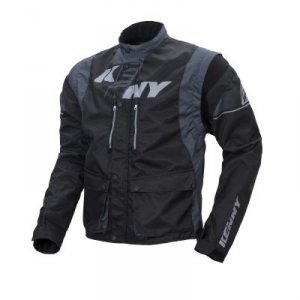 KENNY KURTKA OFF-ROAD TRACK GREY