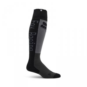 FOX SKARPETY OFF-ROAD 180 LEAN SOCK GREY/BLACK