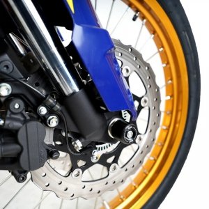 Slidery Przedniego Zawieszenia Rg Racing Suzuki Gsx-8S / V-Strom 800 De 23-