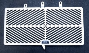 Osłona Chłodnicy RG Racing Suzuki Gsx1250Fa