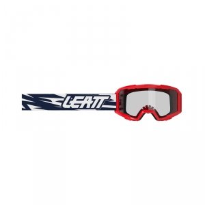 Gogle Leatt Vizion 2.5S Small 90 Vlt Blue Red Clear