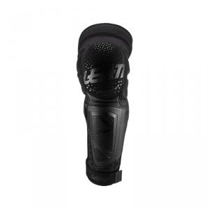 LEATT OCHRANIACZ KOLAN KNEE&SHIN 3DF HY EXT BLACK
