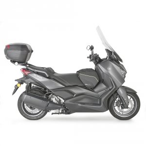 GIVI  SZYBA PRZEZROCZYSTA 73 x 62 YAMAHA X-MAX 125