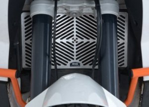 Osłona Chłodnicy RG Racing Ktm 990 Superduke