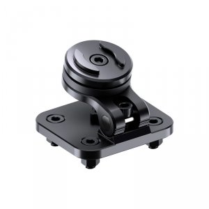Uchwyt  Motocyklowy Na Telefon Sp Connect Spc+ Sp Na Gps Cradle Mount Black