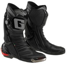 GAERNE BUTY SPORTOWE GP1 EVO KOLOR CZARNY