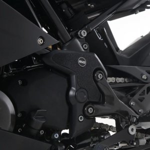 Osłona Wahacza RG Racing Bmw G310Rr 22- / Tvs Apache Rr 310 21-