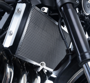 Osłona Chłodnicy RG Racing Kawasaki Z900Rs -2020 Green