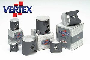 VERTEX 23195B TŁOK GAS GAS EC MX 125 '03-'09 REPLICA (53,96MM)
