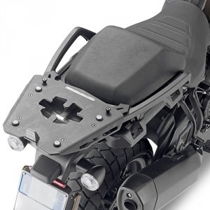 KAPPA STELAŻ KUFRA CENTRALNEGO HARLEY DAVIDSON PAN