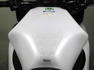 Tankpad Keiti Small Clear