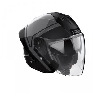 Kask motocyklowy Airoh H21 Square Matt Gloss