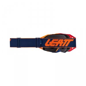 Gogle Leatt Velocity 6.5 Iriz 30 Vlt Cryztal Flame Platinum