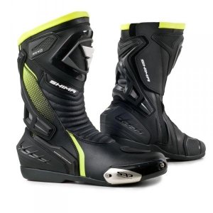 SHIMA RSX-6 MEN FLUO BUTY TURYSTYCZNE