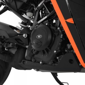 Osłona Silnika RG Racing Ktm Rc390 22- / 390 Adventure 20- / Husqvarna Vitpilen/Svartpilen 401 20-23