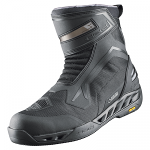Buty Motocyklowe Held Ventuma Surround Gtx [Gore-Tex] Black
