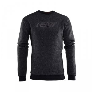 Sweter Leatt Premium Black